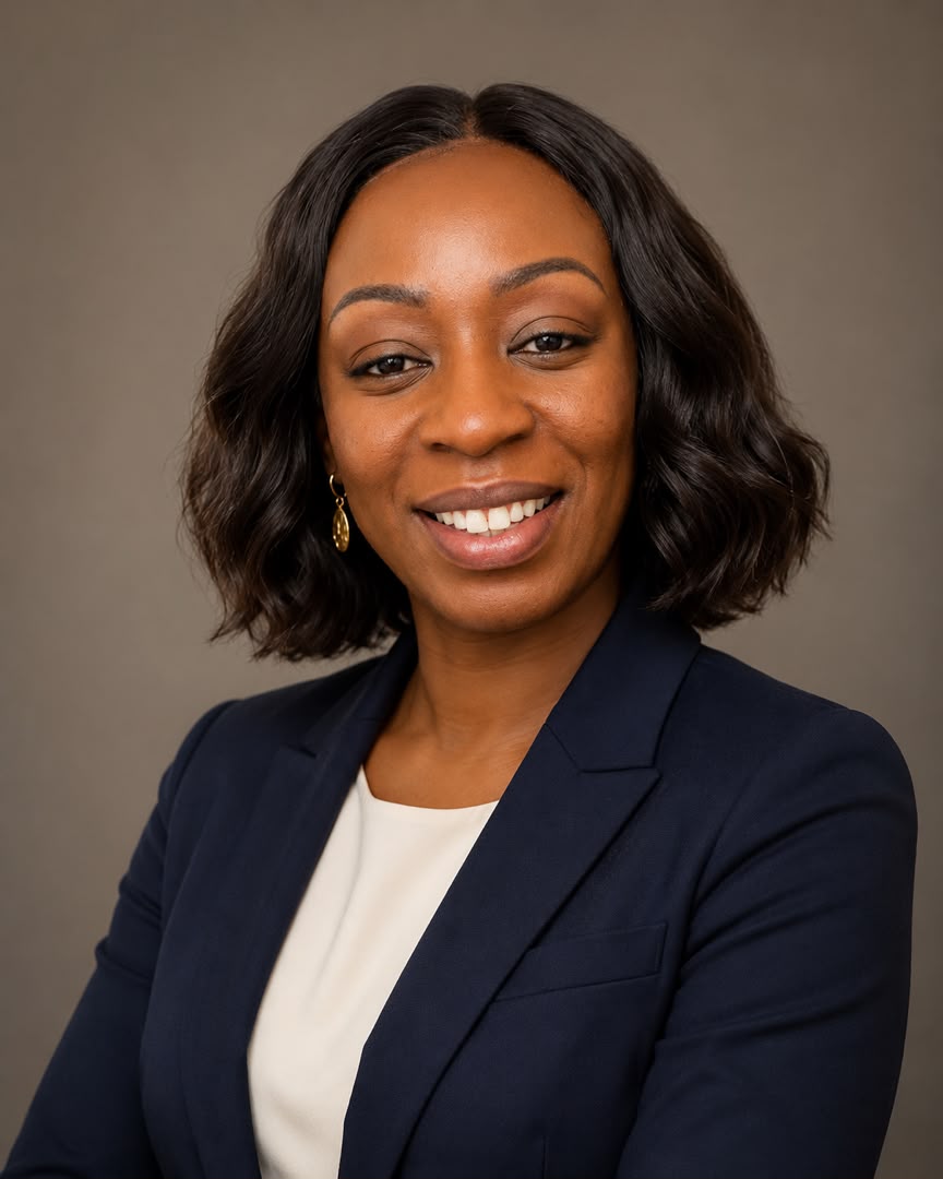 Mame Nyarkoa Boateng, Esq.
