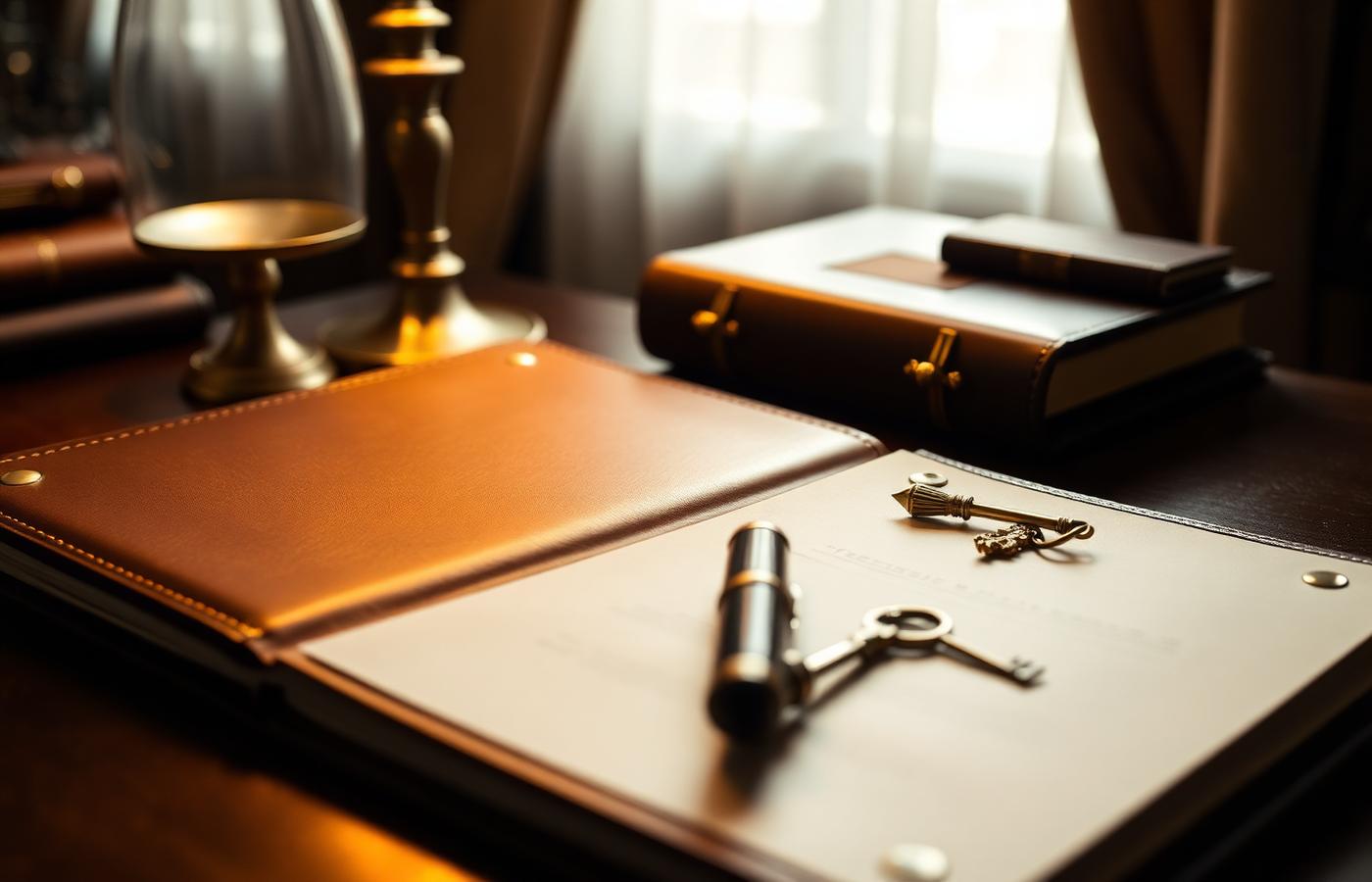 Private Client Services