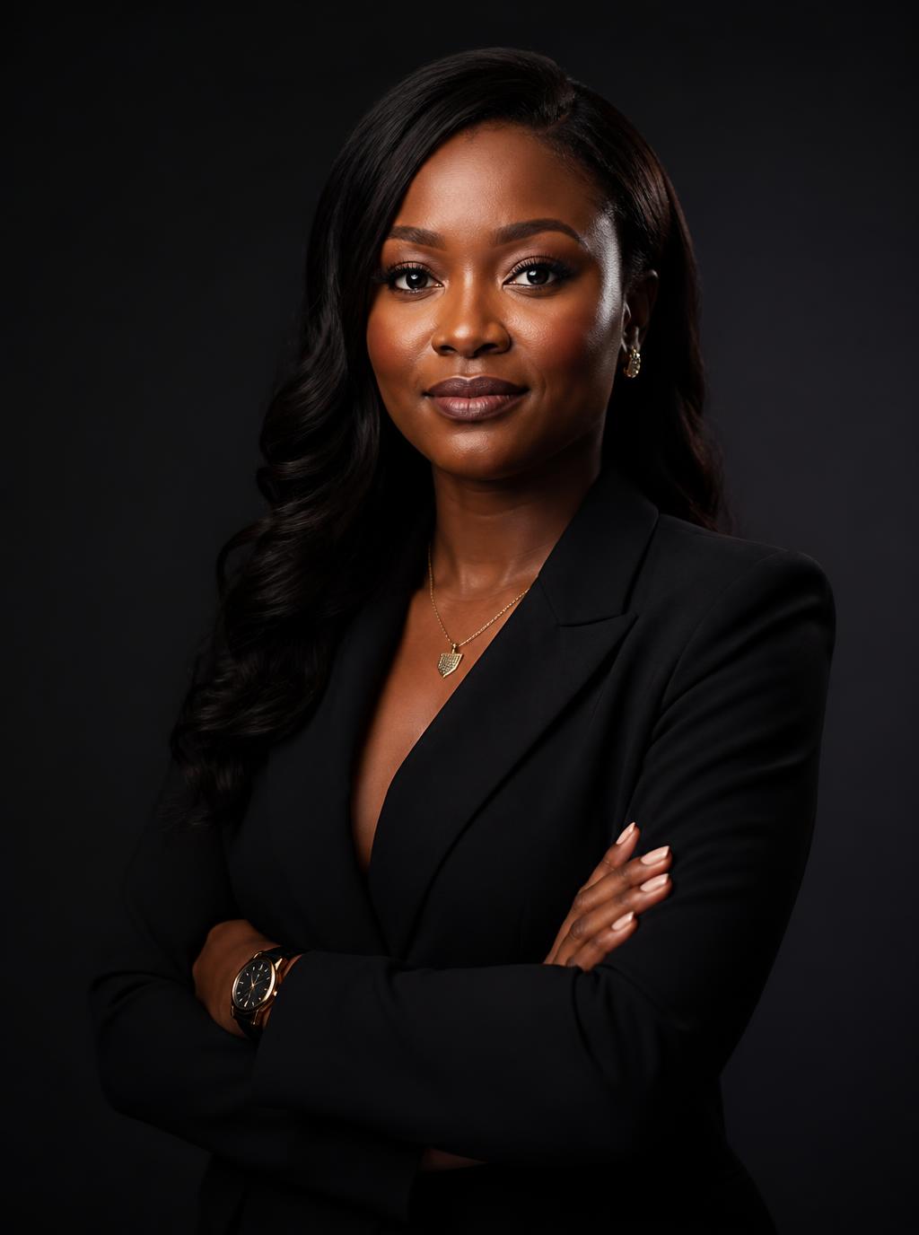 Mame Nyarkoa Boateng, Esq.